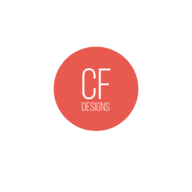 CF Design logo